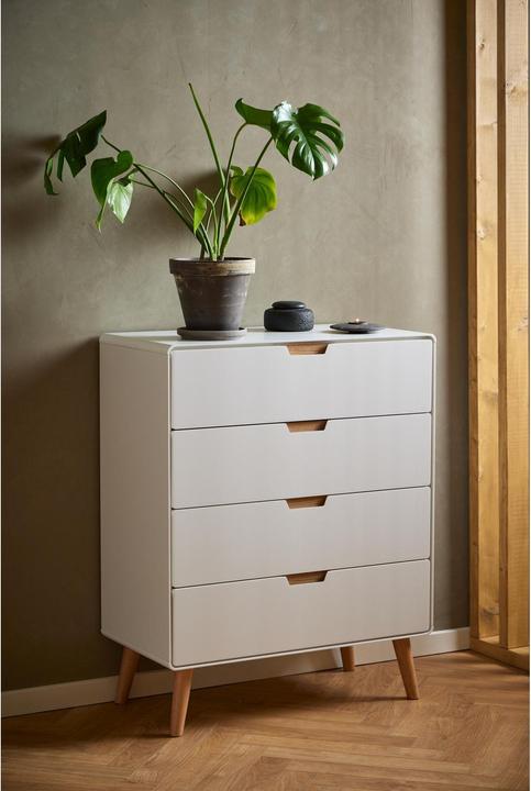 Produktbild AC Design Lowell (80 x 40 x 100 cm)