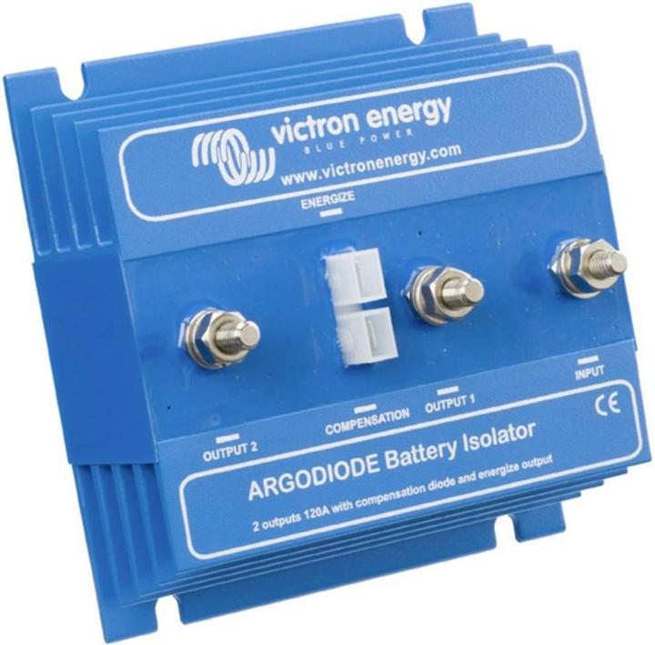 Produktbild Victron Energy Argo