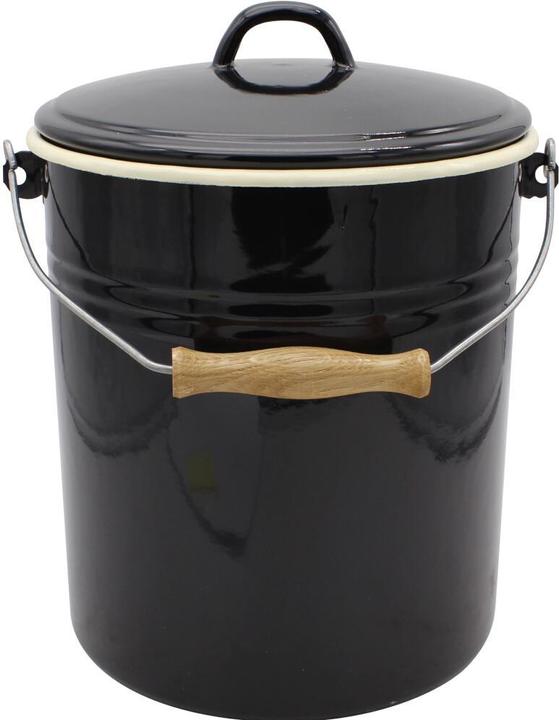 Krüger Mülleimer "Triest" 10 l (10 l)