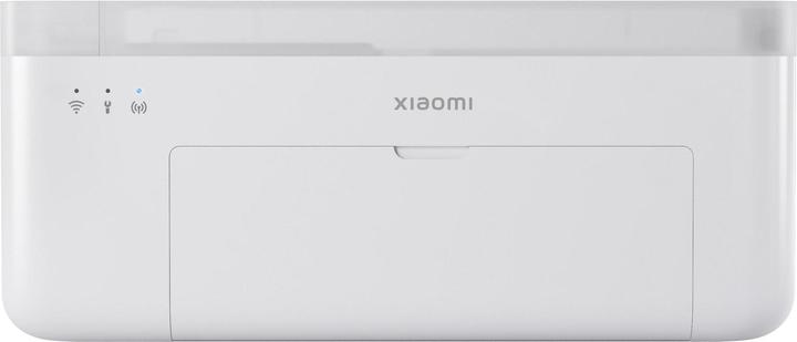 Actual product image Xiaomi Instant Photo Printer 1S Set EU (Direct thermal / thermal transfer, Colour)