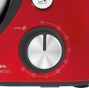 Image du produit Moulinex Masterchef Gourmet QA512G (1100 W)