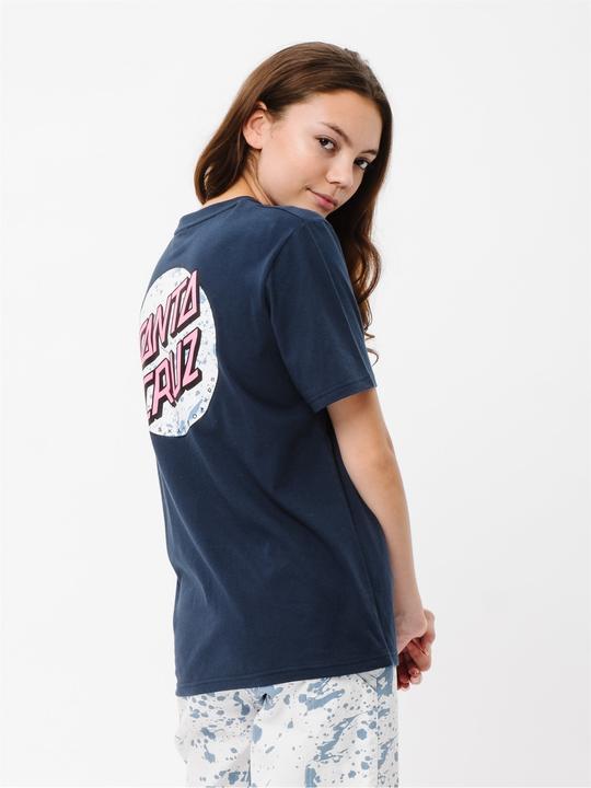 Produktbild Santa Cruz Speckled Dot T-Shirt (10)