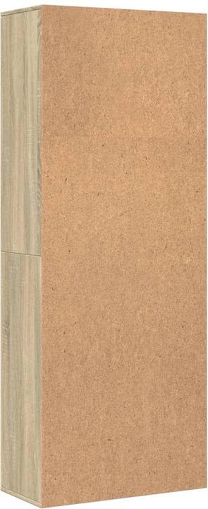 Actual product image VidaXL Highboard (70 x 35 x 180 cm)