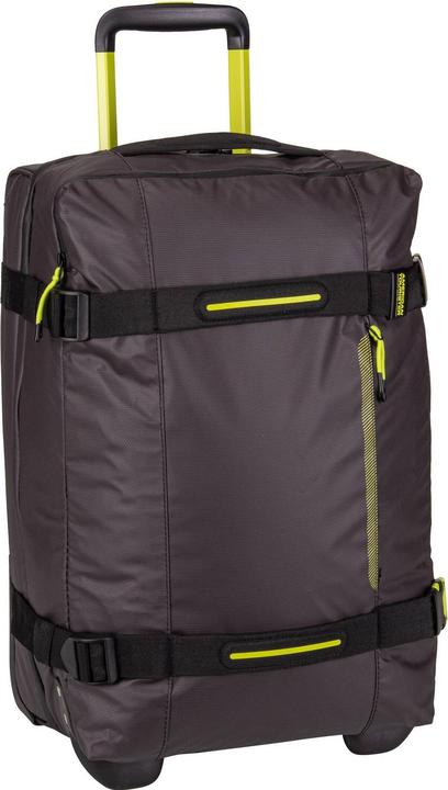 Immagine prodotto American Crew Urban Track Duffle/Wh S Coated (55 l)