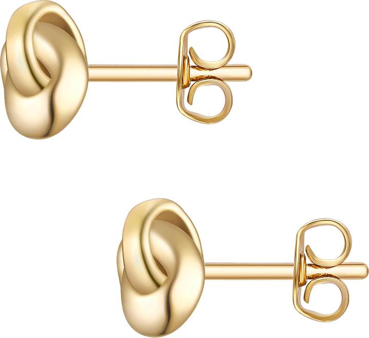 Immagine prodotto Trilani Donna Argento Sterling Oro Giallo - 28317 (Argento)