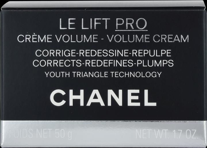 Immagine prodotto Chanel Le Lifting Pro Crème Volume (50 ml, Crema 24h)