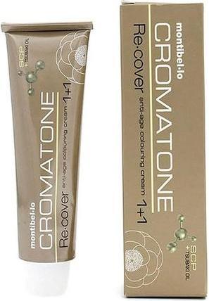 Image du produit Montibello Cromatone Re.Cover 6.62 60ml Noir (6.62)
