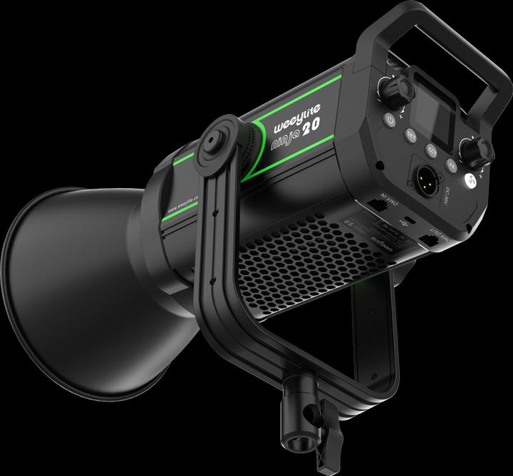 Produktbild Weeylite Ninja 20 High power 200W Light