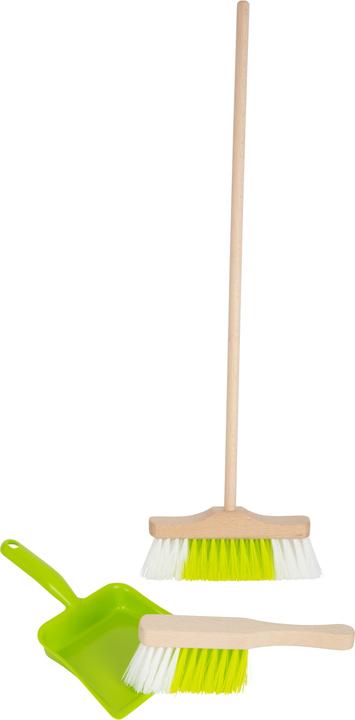 Produktbild small foot Kehr-Set