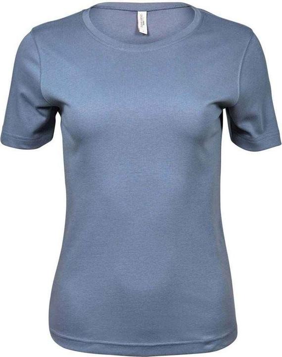 Tee Jays Interlock TShirt (M)