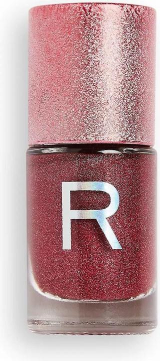 Produktbild Makeup Revolution Holografischer Nagellack Galactic 10 ml (Galactic)