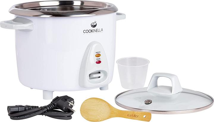 Produktbild KeMar Kitchenware Reiskocher KRC-300