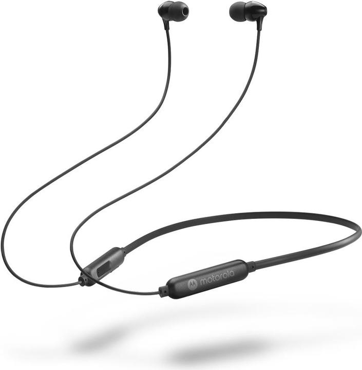 Actual product image Motorola SP106 (11 h, Wireless)
