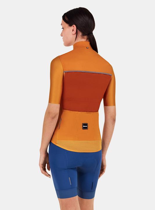 Actual product image Santini Windweste RTR Unisex (XXL)