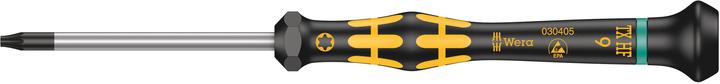 Immagine prodotto Wera 1567 ESD Micro TX HF 9 x 60 mm (Torx (TX))