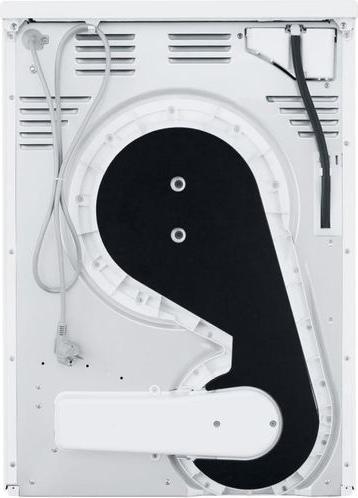 Actual product image Haier HD90-A3959 (9 kg, Left)