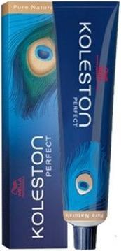 Produktbild Wella Koleston Perfect (9/17 Lichtblond Asch Braun)