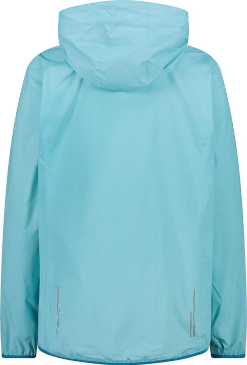 Immagine prodotto CMP Campagnolo Felpa con cappuccio Rain (38, S)