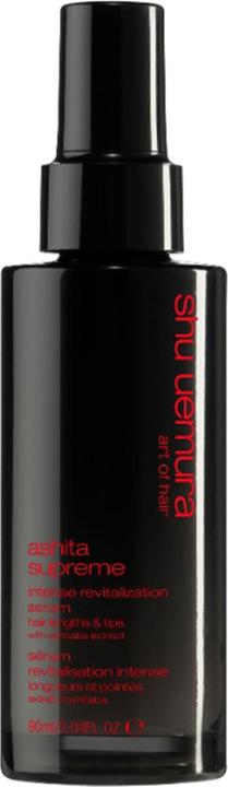 Shu Uemura Art of Hair Intense Revitalization Length Serum for Revitalized Hair (90 ml)