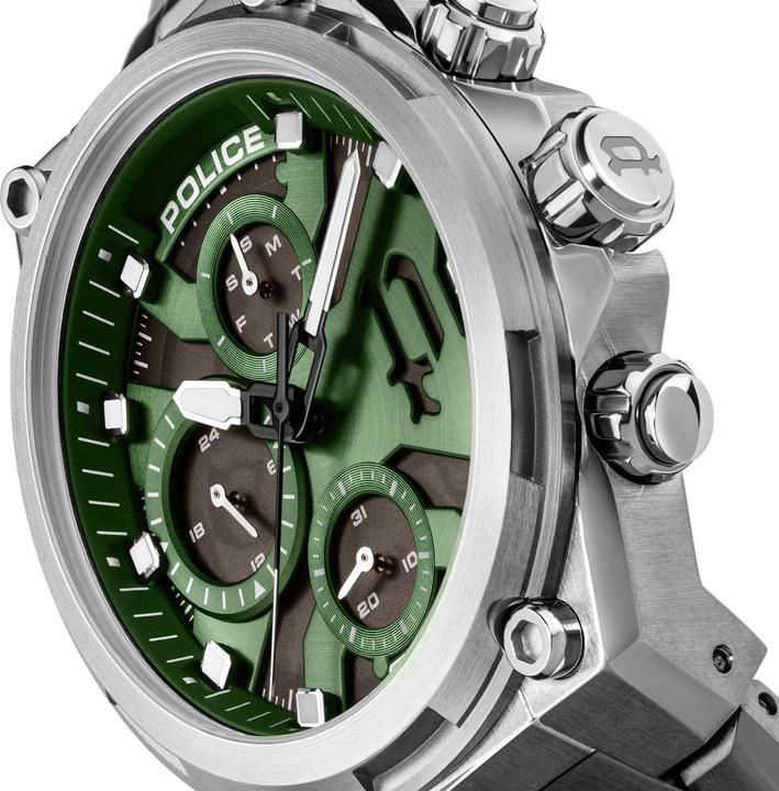 Immagine prodotto Police Airflow (43 mm)