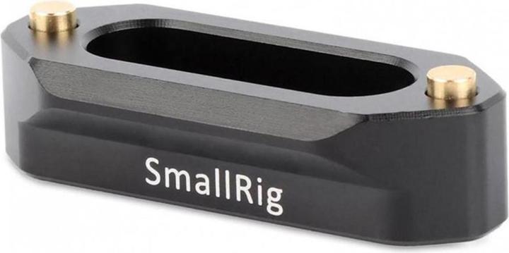 Actual product image SmallRig Quick Release Safety Rail 4 cm (Various video accessories)