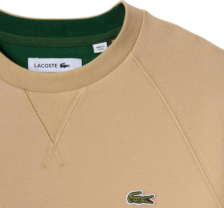 Immagine prodotto Lacoste Felpa Girocollo Donna (32)