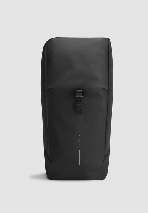 Image du produit XD Design RUCKSACK URBAN FLAP-TOP BLACK P/N: P706.2601 (18 l)