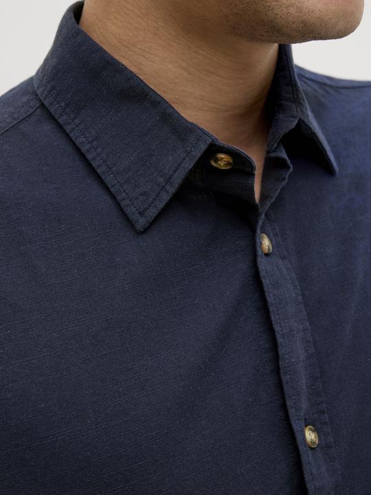 Actual product image Jack & Jones Jjesummer Shirt Ss Sn (S)