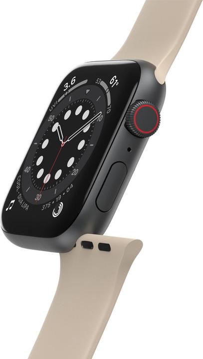 Immagine prodotto OtterBox Cinturino Apple Watch 45/44/42 mm (35 mm, Silicone)
