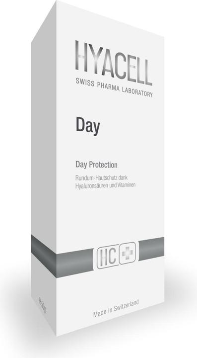 Hyacell Day SPF15 (50 ml, Tagescreme, SPF 15)