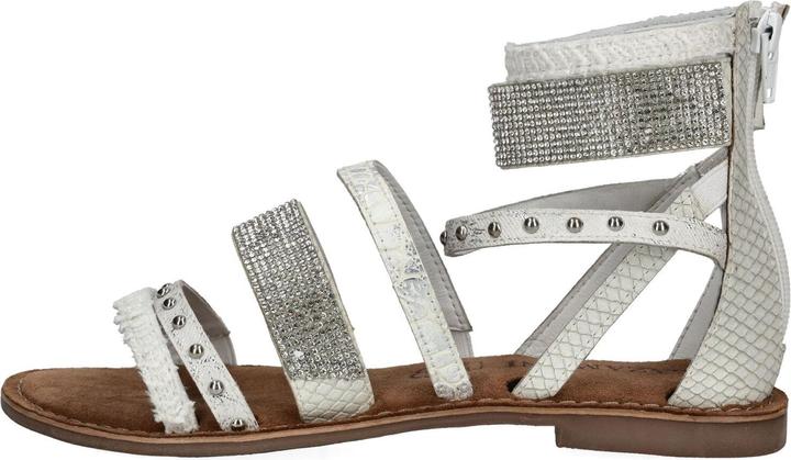 Actual product image Lazamani Sandalen (39)