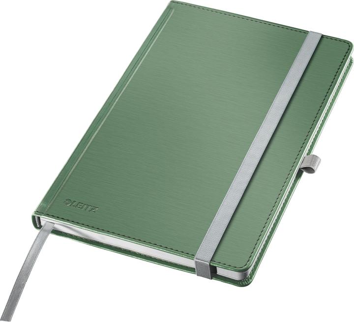 Produktbild Leitz Notizbuch Style (A5, Liniert, Harter Einband)