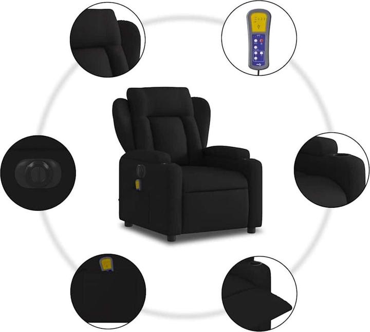 Actual product image VidaXL Ithel