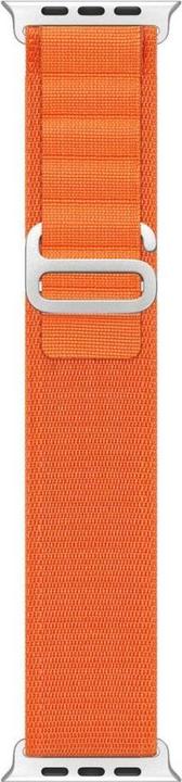 Dux Ducis Sport-Schnallenarmband (44 mm, 45 mm, 42 mm, 49 mm, Nylon)
