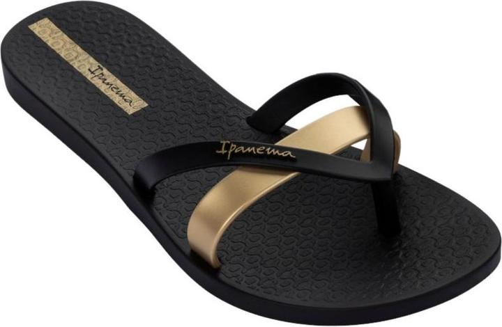 Actual product image Ipanema Kirei Fem Flip-Flops (37)