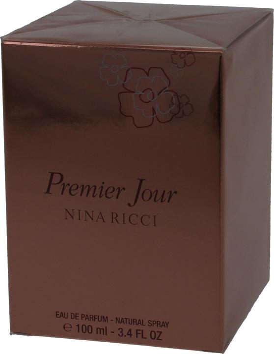 Actual product image Nina Ricci Premier Jour (Eau de parfum, 100 ml)