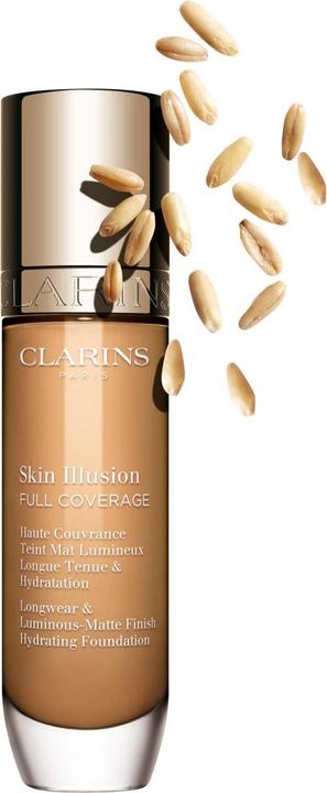 Produktbild Clarins Skin Illusion Full Coverage 30ml 112.5W (112.5W)