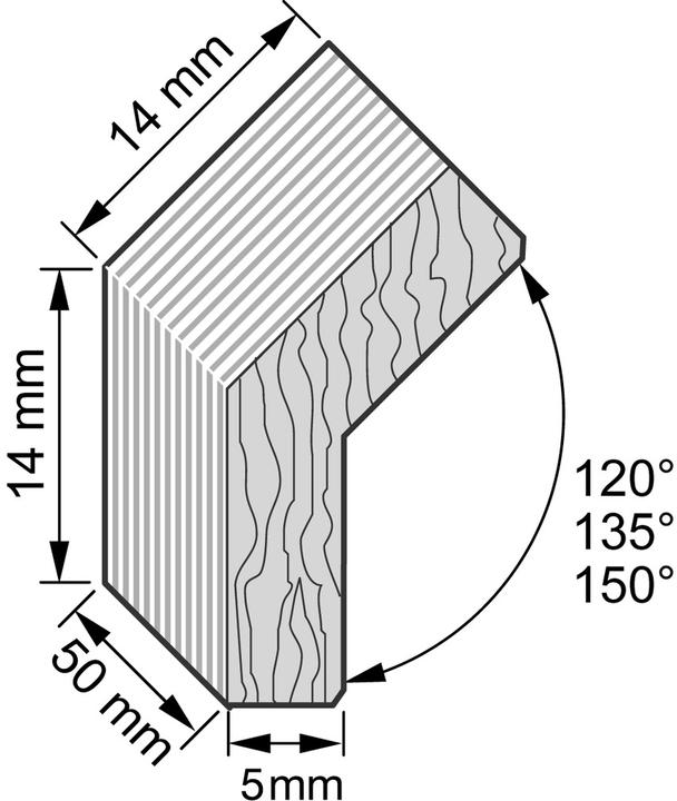 Actual product image Meyer Angle springs (200 pcs.)