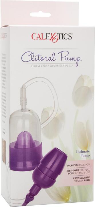 Produktbild CalExotics Intimate Pump