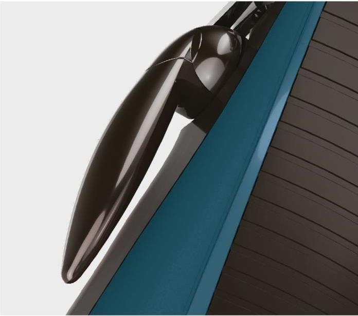 Produktbild Remington HC5020