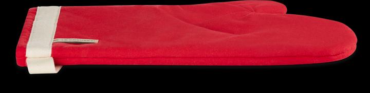 Actual product image Le Creuset Oven Glove Cherry Red (100 % cotton)