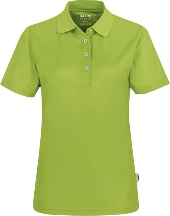 Hakro Poloshirt COOLMAX®