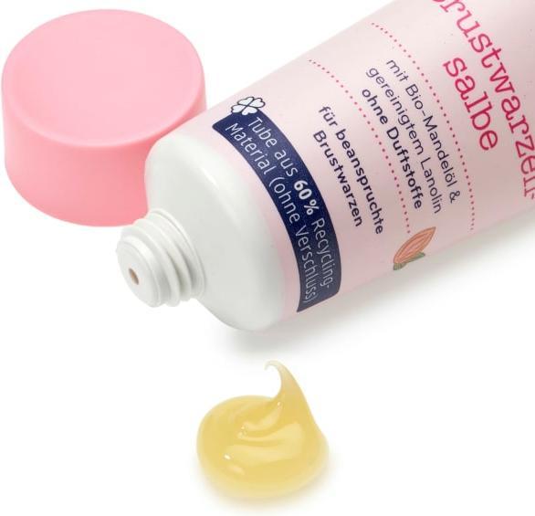 Image du produit dm babylove Pommade pour mamelons Mama