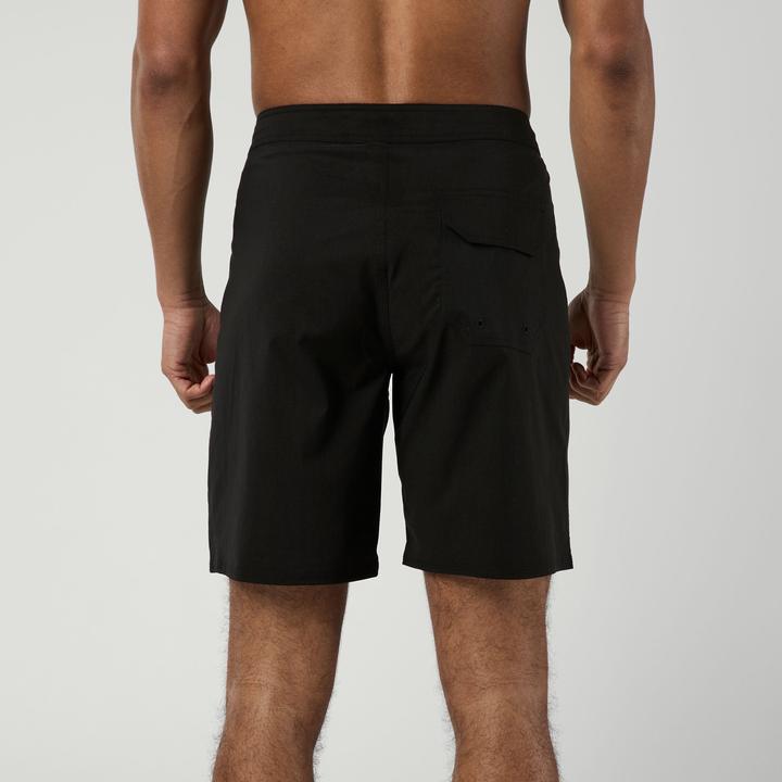Actual product image Mystic Brand Boardshorts (30)