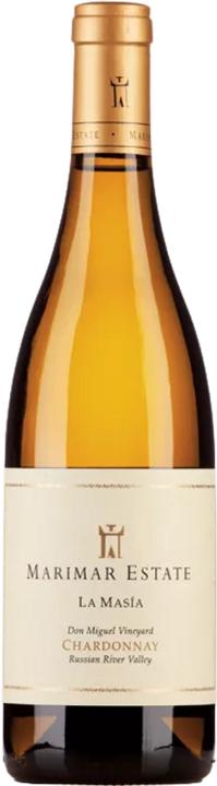 Produktbild Marimar Torres Estate La Masia Chardonnay Russian River Valley (2022)