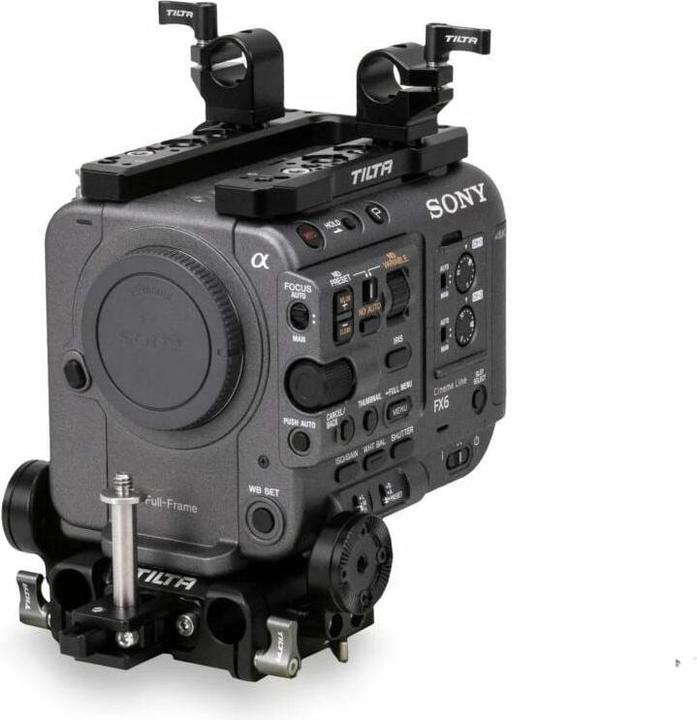 Produktbild Tilta Basic Kit for Sony FX6 (Cage)