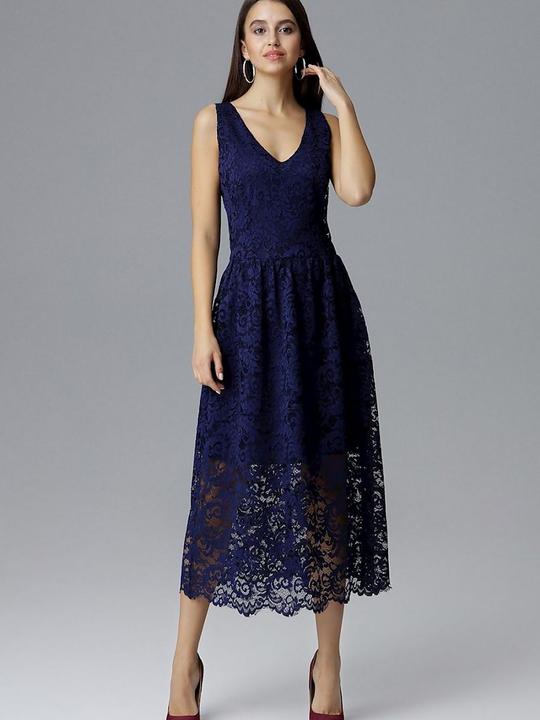 Figl Abendkleid (S)