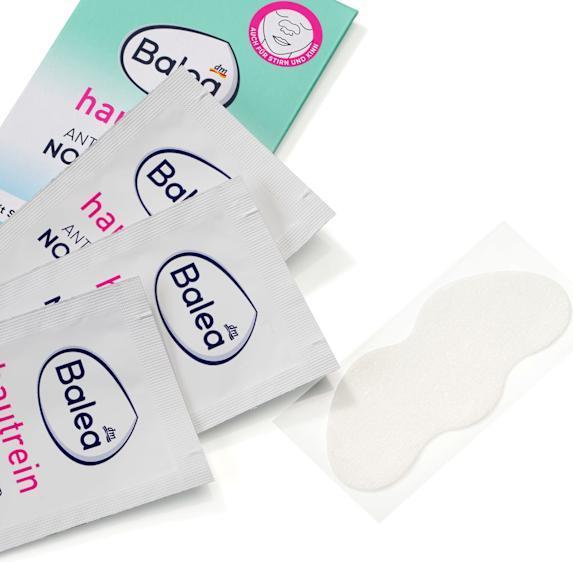Image du produit dm Balea Nosestrips anti-comédons Peau nette (Nettoyant anti-impuretés)