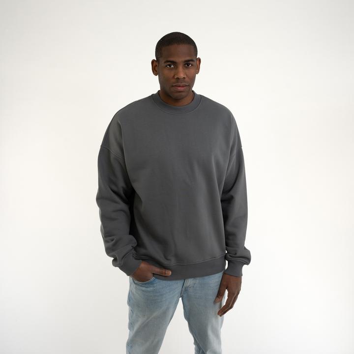 Actual product image Johnny Urban Crewneck Sweater Carter (XS)
