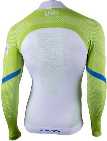 Actual product image UYN Thermoshirt Natyon Slowenien (XXL)
